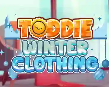 Hra Toddie Winter Clothing online