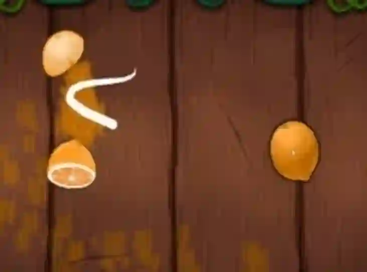 Hra Ninja Slice N Dice online