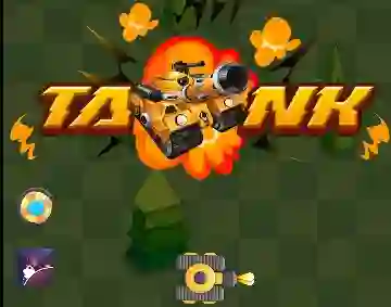 Hra Tank Vs Tank online