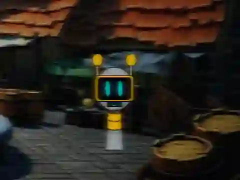 Hra Sprunki 3D Shooter online