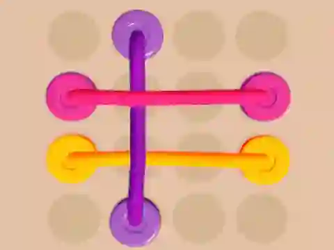 Hra Ropes Complexity online