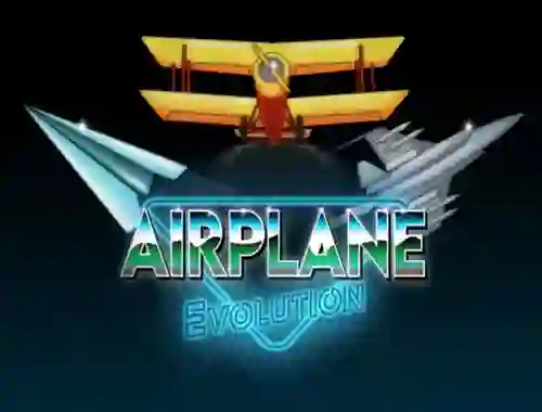 Hra Airplane Evolution online
