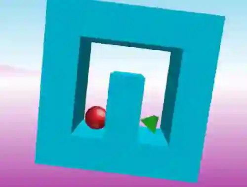 Hra Tilting Maze online