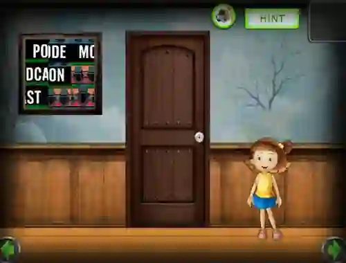 Hra Amgel Kids Room Escape 264 online