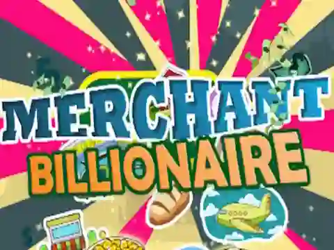 Hra Merchant Billionaire online
