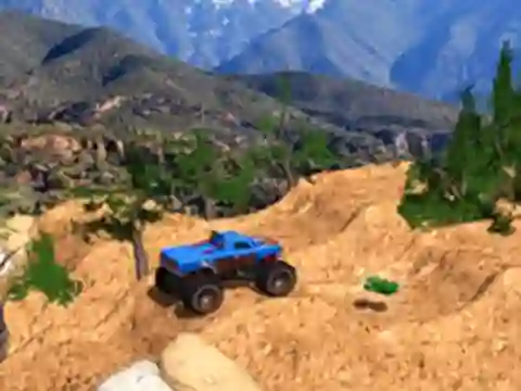 Hra SUV: Off-Road Racing online