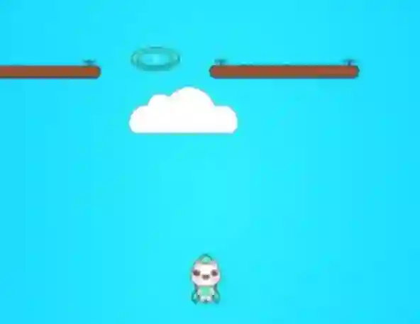 Hra Rocket Color Sprint online