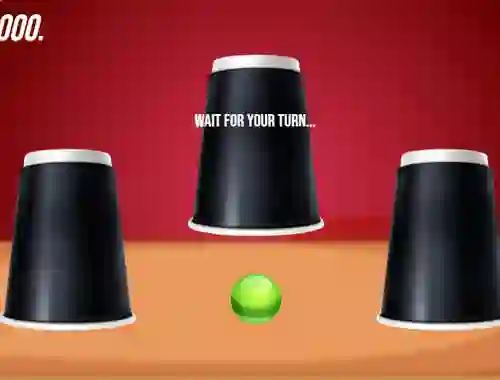 Hra Find The Ball online