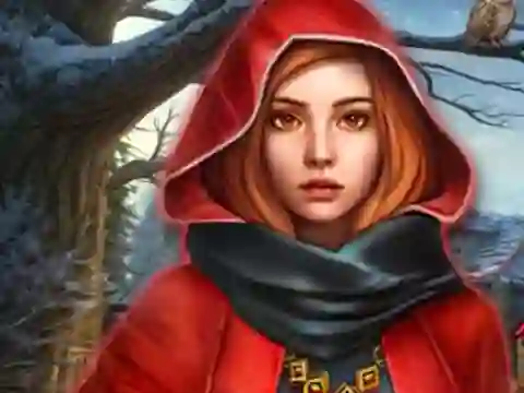 Hra Moonshade Castle online