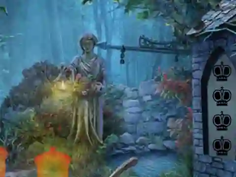 Hra Diminutive Bird Escape online