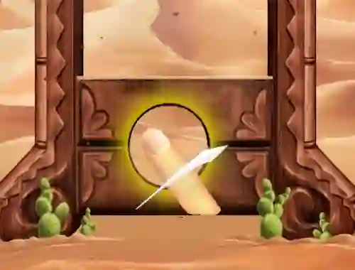 Hra Finger Slayer online