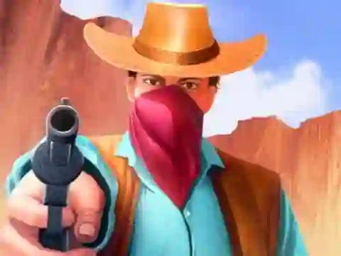Hra Bottle Shooter online