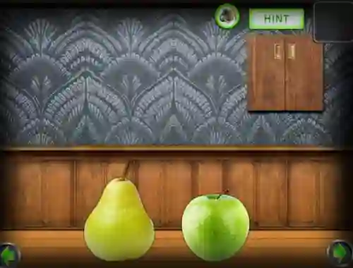 Hra Amgel Kids Room Escape 266 online