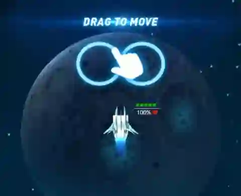 Hra Star Wing online