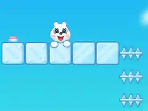 Hra Super Bear online