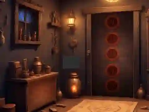 Hra Pirate Battleaxe Betty Escape online