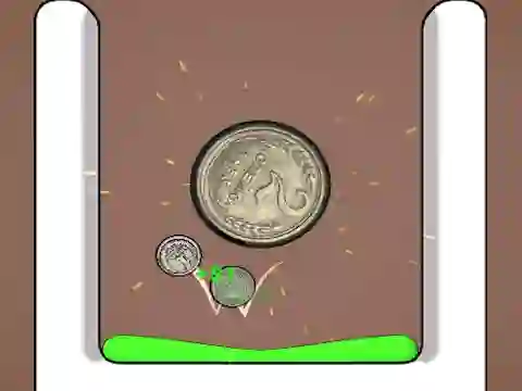Hra Money Collector Ussr online