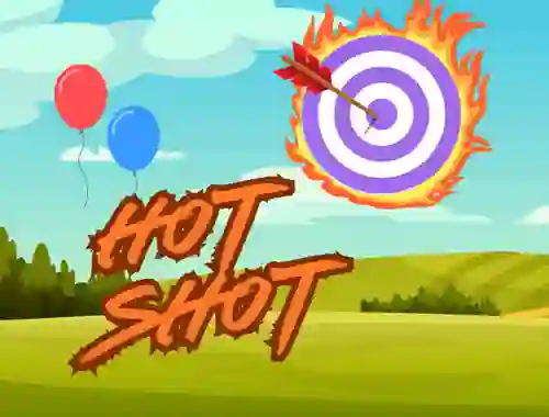 Hra Hot Shot online
