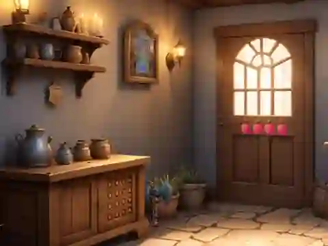 Hra Pirate Quartermaster Quinn Escape online