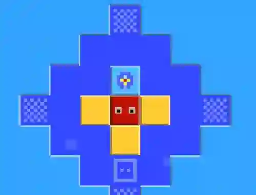 Hra Paraboxical online