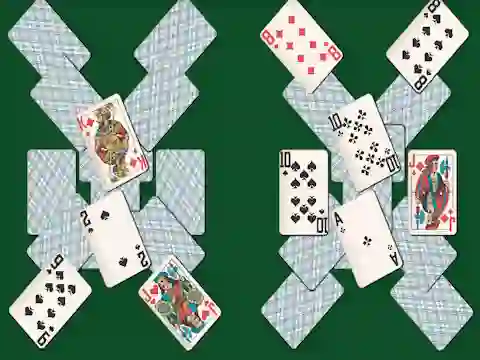 Hra Solitaire Soviet online