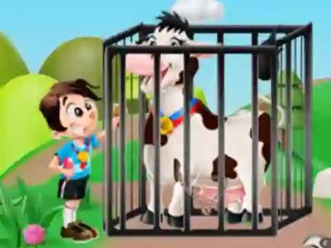 Hra Corral Crisis online