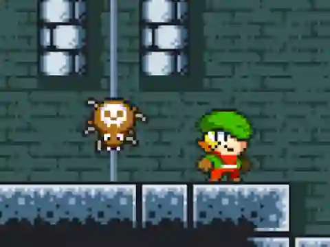 Hra Tiny Dangerous Dungeons Remake online