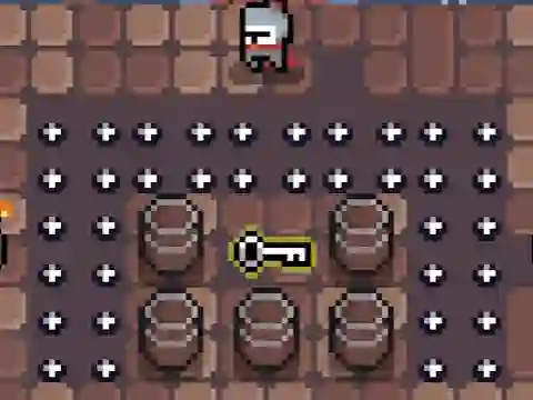 Hra Slash Knight online