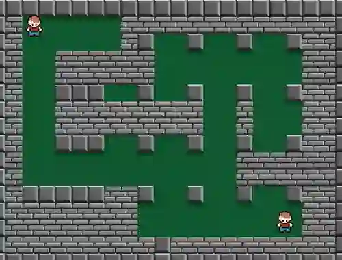 Hra Break The Wall online