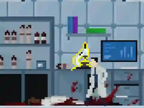 Hra Breach Zero online