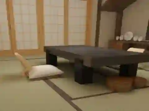 Hra Ryokan online