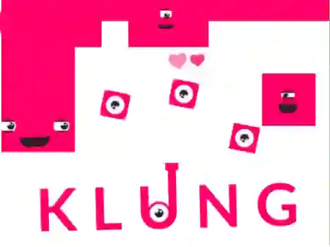 Hra Klung online