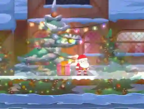 Hra Polar Shift online