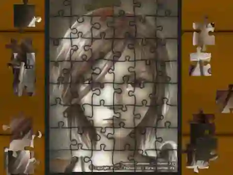Hra Puzzle Master online