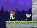 Hra Zombies vs Vampires online