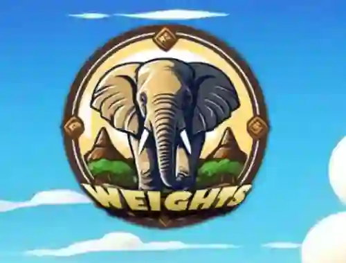 Hra Weight Of Elephants online