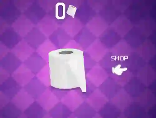 Hra Toilet Paper Hoarder online