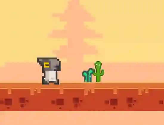 Hra Pet Runner Dinosaur Jump online