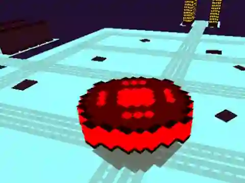 Hra Zone of the Spinners online
