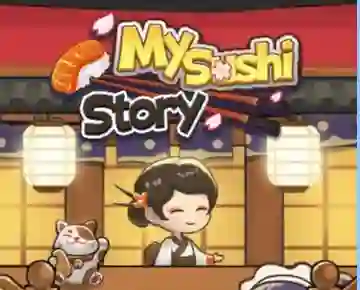 Hra My Sushi Story online