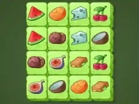 Hra Farm Mahjong online