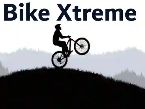 Hra Bike Xtreme online