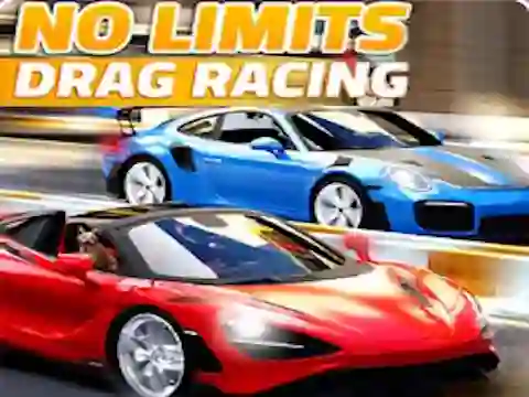 Hra No Limits: Drag Racing online