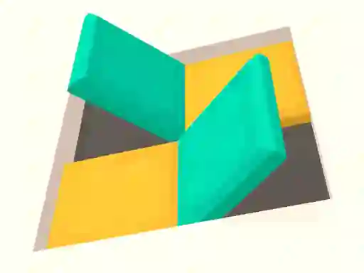 Hra Tricky Tiles online