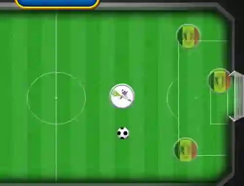 Hra Road To Glory online