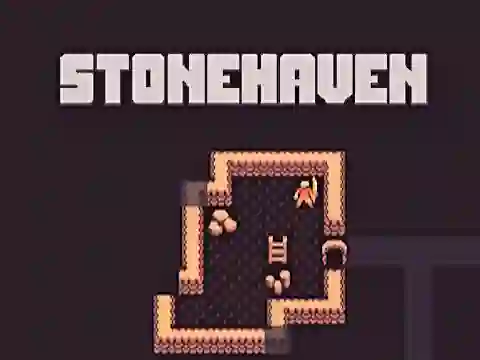 Hra Stonehaven online