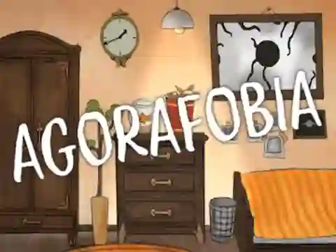 Hra Agoraphobia online