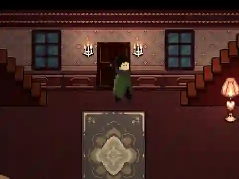 Hra Shelter from the Storm online