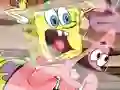 Hra Spongebob Dutchman Deck Dash of Doom online