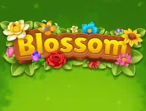 Hra Blossom online